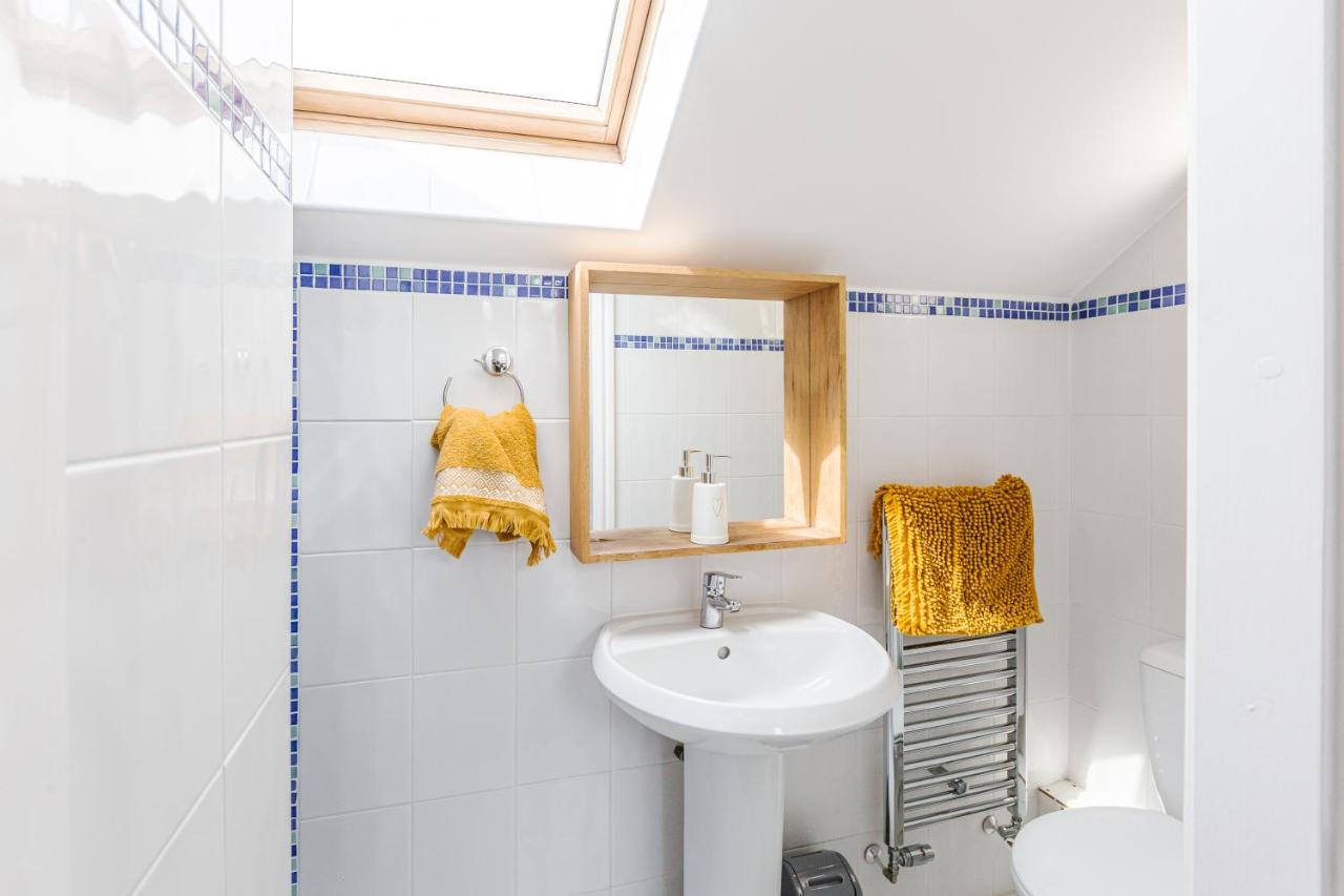 Oxheys House - 5 Bedrooms Contractors Parking Preston  Ngoại thất bức ảnh