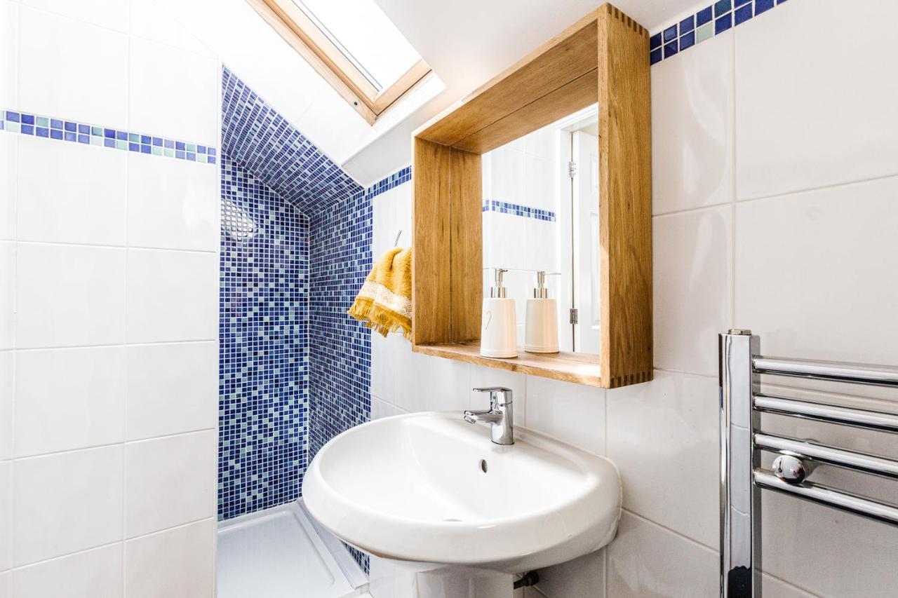 Oxheys House - 5 Bedrooms Contractors Parking Preston  Ngoại thất bức ảnh